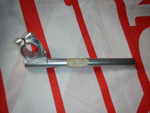 Semimanubri Honda NS125 - Foto 3