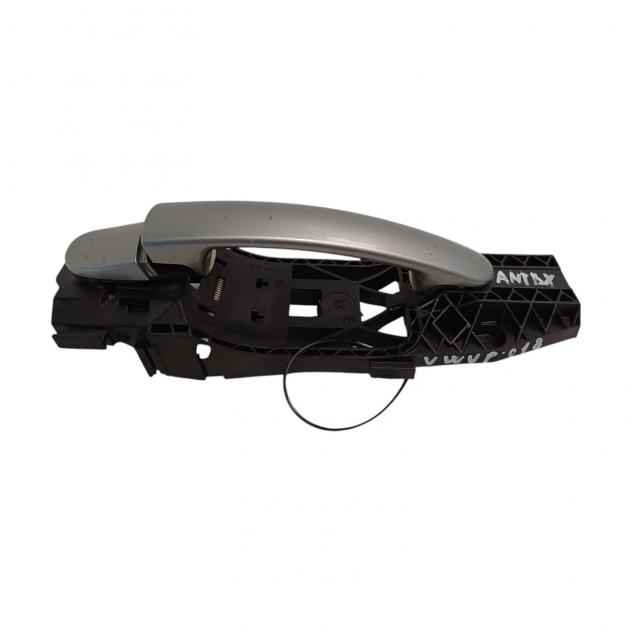 MANIGLIA ESTERNA ANTERIORE DESTRA VOLKSWAGEN Up Serie (122) 5N0837205MGRU (16) - Foto 4