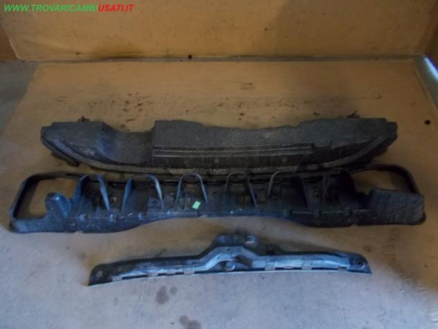 ASSORBITORE URTI PARAURTI POST. FORD FIESTA (CB1) FORD - FIESTA - 01-12-2008 - 01-11-2012