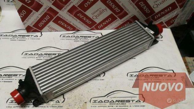 Intercooler Alfa Romeo Giulietta 50514486 - Foto 2