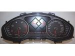 Audi A4 2.0 TDI quadro strumenti 8W5920781J