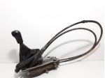LEVA CAMBIO PIÙ CORDE DAIHATSU Terios 1° Serie 3SZ-VE (9706)