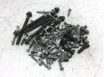 BMW F 800 ST 798 KIT VITI BULLONI BULLONERIA TELAIO 2012 ND