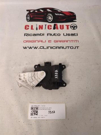 CENTRALINA MODULO RISCALDAMENTO TOYOTA Rav4 6° Serie 063800-2180 1ADFTV diesel 1998 (12) - Foto 2