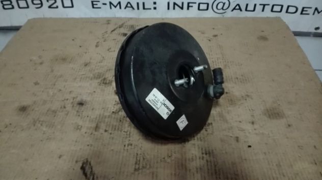 Servofreno Suzuki WagonR 1.3 del 2005 (0204021784)