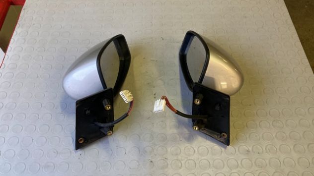 Specchietti retrovisori Lancia Musa del 2008 - Foto 2