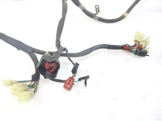 HONDA SH 150 32100KTF6400 CABLAGGIO IMPIANTO ELETTRICO KF08 05 - 08 MAIN WIRING HARNESS - Foto 3
