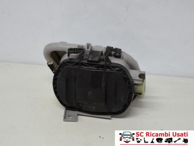 Fendinebbia Sinistro Mercedes Classe E W210 A2103200156 - 12911 - Foto 2