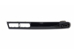 MODANATURA CENTRALE CRUSCOTTO CITROEN C3 Serie 9812401777 (16)