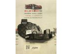 SERRATURA ANTERIORE SINISTRA JAGUAR XF Serie 6W8A-21813-GD (0811)