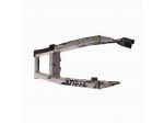 Forcellone posteriore Aprilia RS 50 - AP8235146  AP8235013