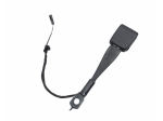 AGGANCIO CINTURA DI SICUREZZA ANT SX AUDI Q2 Serie (GAB) 5NA857756A (16)