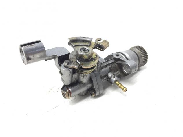 CPI ARAGON 50 MISCELATORE POMPA OLIO BENZINA 2007 RFTJR45AX7L - Foto 2