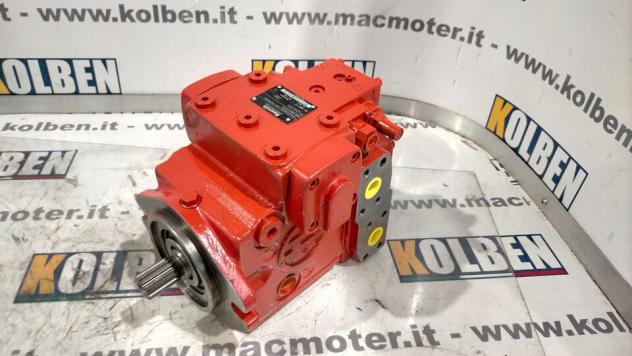 Pompa Rexroth A4VG28 HD1D1/32R NSC10F005S