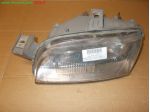PROIETTORE S./REGOL.ALTEZZA MONOPARABOLA C/MOT. FIAT PUNTO (176-NV/1A/NW) 5 &hellip;