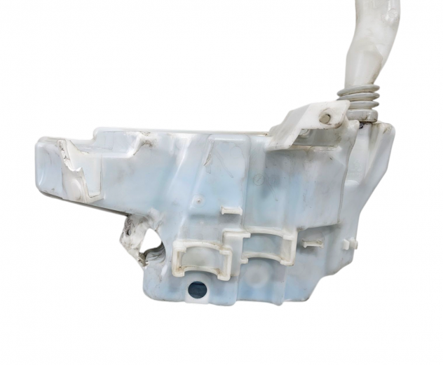 VASCHETTA TERGI ANT LAND ROVER Range Rover Evoque 1° Serie BJ32-17B613-AE 204DTD Diesel 2000 (11) - Foto 2