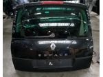 PORTELLONE POSTERIORE RENAULT ESPACE 2016