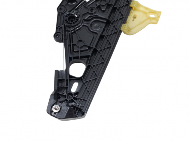 CREMAGLIERA POSTERIORE DESTRA RENAULT Captur Serie 827209371R (19) - Foto 2