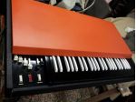 Offro Hammond - Farfisa e Synthesizers. Ritiro Pianoforte e Vecchi Synthesizer.