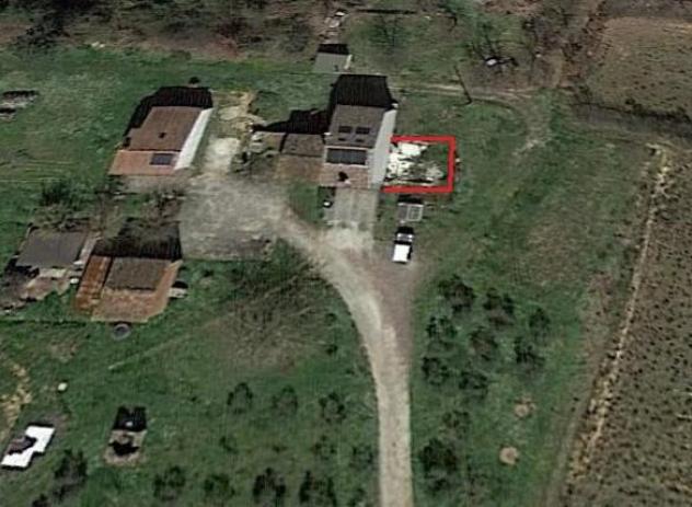 Terreno edif. residenziale in vendita a Porcari 650 mq Rif: 1246794