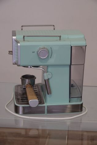 Macchina del caffè Cecotec Cumbia da riparare o per ricambi! - Foto 2
