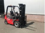 Muletto diesel MANITOU MI25D