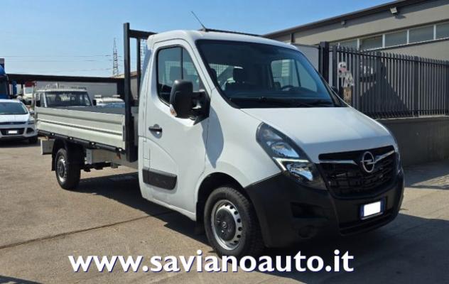 OPEL MOVANO 2.3 DIESEL 150cv " PIANALE FISSO " rif. 24229207 - Foto 2