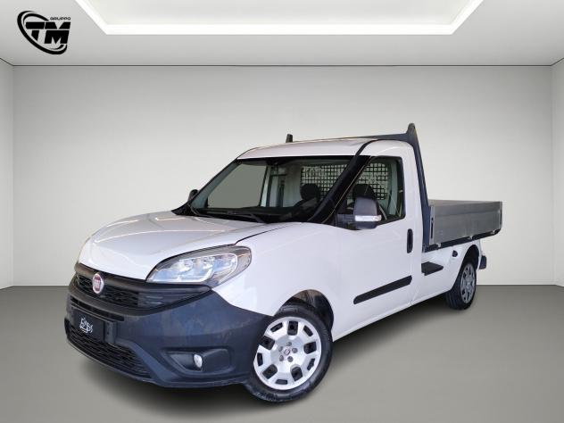 Fiat Doblo Dobl1.6 MJT 105CV Cassonato Work-Up - IVA ESCLUSA