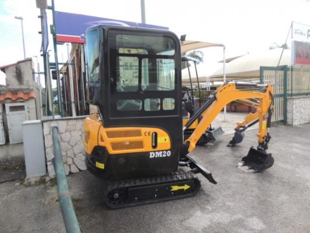 KUBOTA DM 20 rif. 23487616 - Foto 3