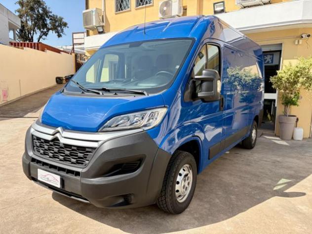 CITROEN Jumper 30 BlueHDi 120 S&S PM-TM L2-H2 Furgone rif. 24119813 - Foto 5