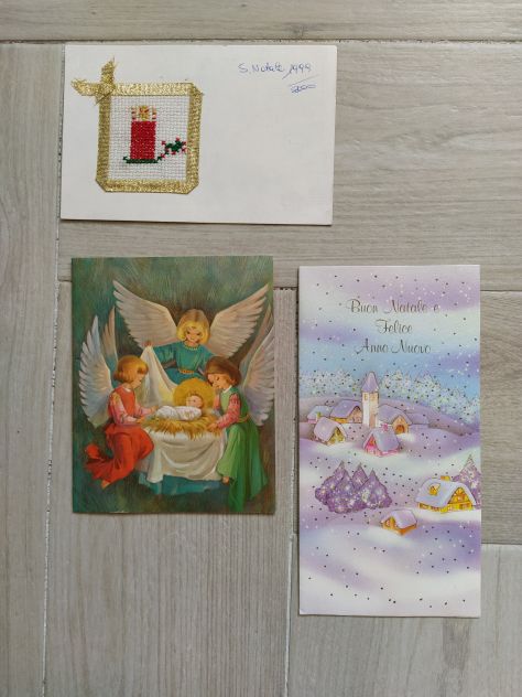 11 - CARTOLINE NATALIZZIE - Foto 5