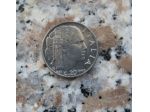 20 CENTESIMI DEL 1943 REGNO VITT. EMANUELE III° - MONETA IN QUASI FIOR DI CONIO
