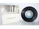 Vinile 45 giri George Michael A different corner Etichetta: Epic – EPCA 7033