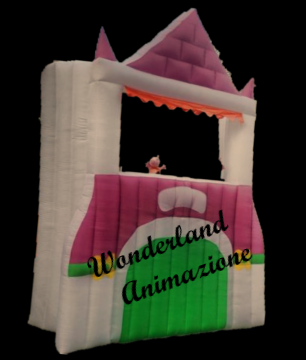 giochi per bambini a termoli - forza 4 gigante - 329 1031563 - Foto 2