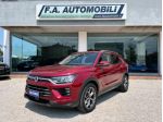 SSANGYONG Korando 1.6 Diesel 2WD aut. Dream rif. 23761246