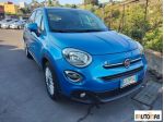 FIAT - 500 X 1.6 mjt Connect 130cv