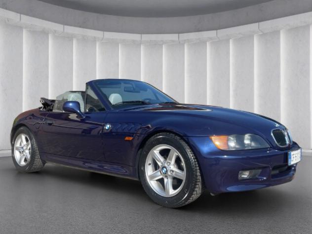 BMW Z3 1.8 cat Roadster - Foto 4