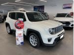 JEEP Renegade 1.6 Mjt 130 CV Limited rif. 24182637