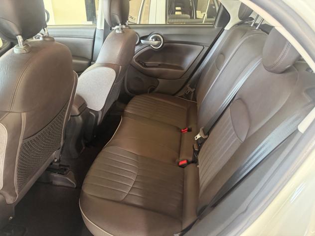 Fiat 500X 1.3 MultiJet 95 CV Pop - Foto 8