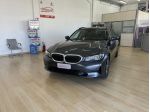 BMW Serie 3 316d 48V Business Advantage auto