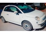 Fiat 500 pop 1.2 benzina