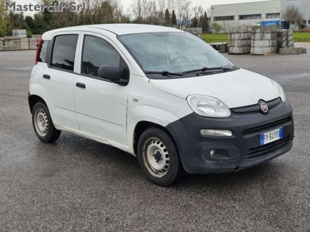 FIAT Panda 1.2 69 CV VAN 2 POSTI EURO6 POP - FY341PD rif. 24021143 - Foto 8