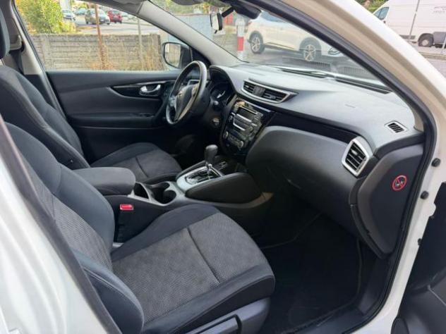 NISSAN Qashqai 1.6 dCi 2WD AUTOMATICA rif. 24135846 - Foto 10