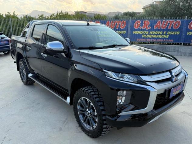 MITSUBISHI L200 4x4 70.000 km GARANZIA rif. 24055192 - Foto 3