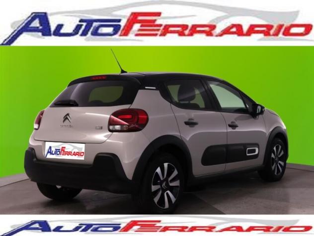CITROEN C3 3ª serie C3 PureTech 83 S&S Shine - Foto 3