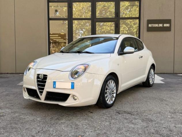 ALFA ROMEO MiTo 1.4 70 CV 8V Impression rif. 24181798 - Foto 3