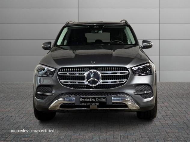 MERCEDES-BENZ GLE 300 d 4Matic Mild Hybrid Advanced rif. 23484749 - Foto 3