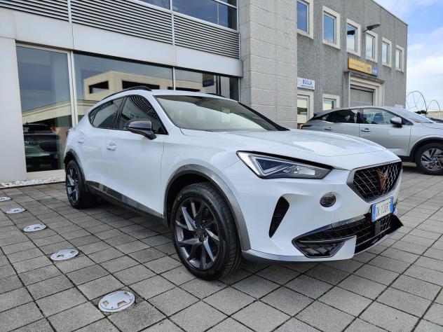 CUPRA Formentor 1.4 e-hybrid DSG AdaptiveCruise Fari LED Camera - Foto 2
