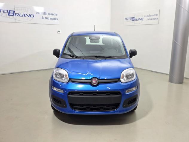 FIAT Panda 1.0 FireFly 70cv S&S Hybrid con Bonus EASY GO' - Foto 2