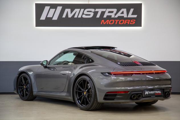 Porsche 911 Carrera IVA, APPROVED - Foto 3